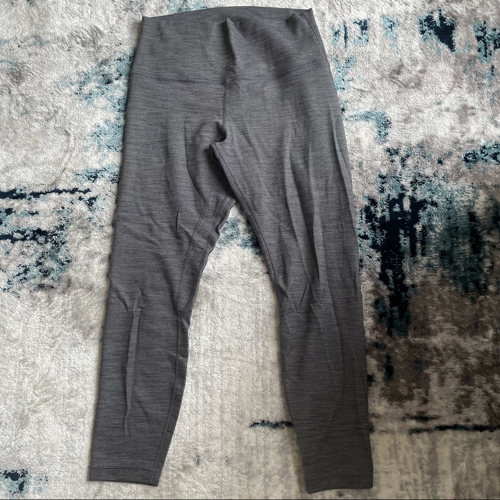 Lululemon Align Leggings | Size 10 ✨